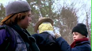 The Good Son Clip