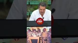 Gabon Darbesi̇nde Son Durum Ne?