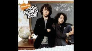 Watch Naked Brothers Band Great Trip video
