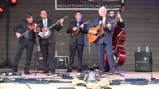 Watch Del Mccoury Black Jack County Chains video