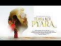 TUMSA KOI PYARA OFFICIAL SONG | PRODUCED BY VIJAYA LAKSHMI | DIRECTED BY RUDRA SHARMA