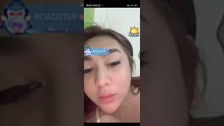 Bigo Live Pamer Uting