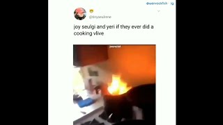 Kpop Memes That Brewed My Tea