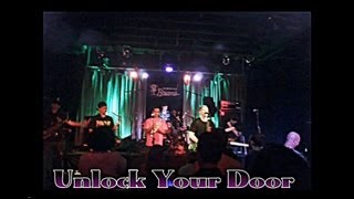 Watch Upstanding Youth Unlock Your Door video