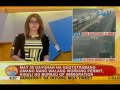 UB: May 50 dayuhan na nagtatrabaho umano na walang working permit, hinuli sa Makati