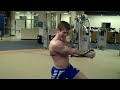 Ultimate CORE Workout Targeting Lower Abs & Obliques "Be a 10 in 2010"
