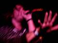 Run Away - Artist Vs Poet @ Chain Reaction