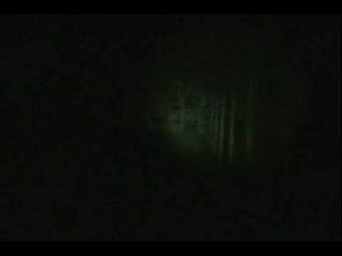 Waverly Hills Sanatorium Ghost Footage Spooky Southcoast