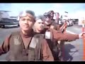 Marines response to Harvard Baseball Call Me Maybe