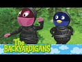Youtube Thumbnail The Backyardigans: Samurai Pie - Ep.22