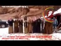 BARQ NEWS..SNOW FALL IN TABUK SAUDI ARABIA ON FRIDAY 13TH DEC 2013