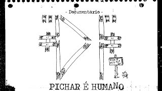 Teaser ‡ DI ‡ Pichar é Humano