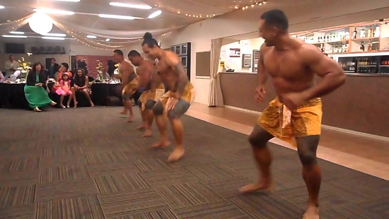 Finest Sexy Samoans - YouTube