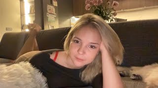 Katefrommotherrussia Doing My Homework In Engilsh 27.06.2023