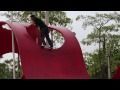 Sheckler Sessions - Plan B China Trip Part 1 - Episode 12