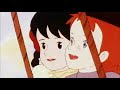 Ana De Las Tejas Verdes Anime