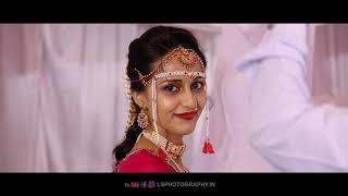Avinash Weds Shraddha Marriage Cinematic Video