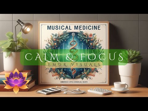 Song #59 - Musical Medicine No.3 Powerful Emotional rebalancing by Paul Collier