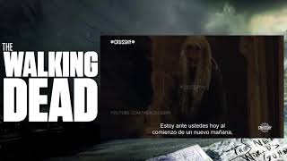 The Walking Dead 9. Sezon 16. Bölüm Fragmanı