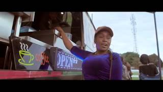 TOGA FT. DELROY - DANCEFLOOR (OFFICIAL MUSIC VIDEO)