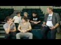 One Direction Go "Barking Mad" During Interview