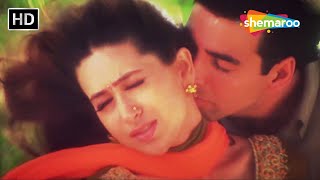 Mausam Ki Tarah Tum Bhi Jaanwar1999 Akshay Kumar Karisma Kapoor Alka Yagnik 90S Love Songs