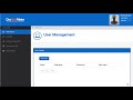 How-to Video 2:  End-User Management