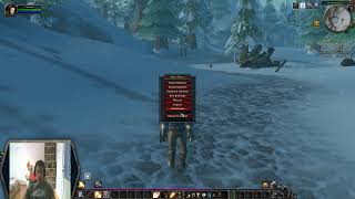 Adventure Time - World of Warcraft Classic