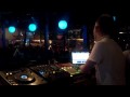Funkagenda Live @ We Love Opening Party - Space Ib