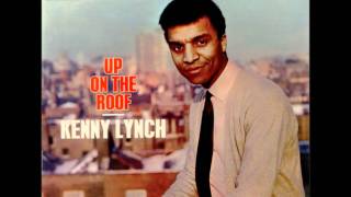 Watch Kenny Lynch Up On The Roof video