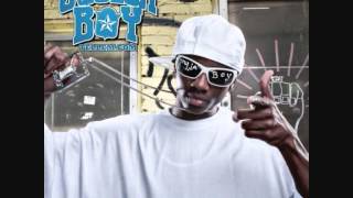 Watch Soulja Boy Dont Get Mad video