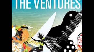 Watch Ventures Louie Louie video