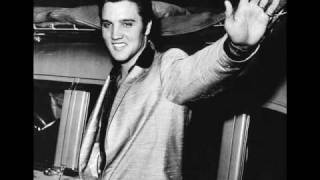 Video Fool Elvis Presley