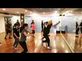 BodyZone - Bhangra Fitness Dance Classes in Chandigarh