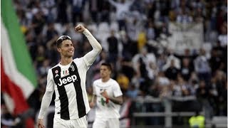 Juventus vs. Fiorentina - Football Match Report - April 20, 2019 - ESPN