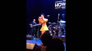 Watch Dawn Richard Gleaux video