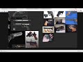 MODO. Создание игровой модели. (Евгений Пак. Команда VideoSmile) MODO. Создание игровой модели. (Евгений Пак. Команда VideoSmile)