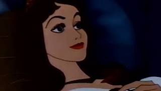 Opening To Melody Time 1986 Vhs
