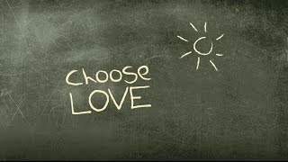 Doug Allen - Choose Love (Lyrics)