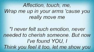 Watch Donna Lewis Love And Affection video