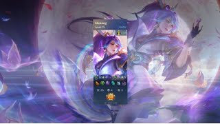 Season 34 Hanabi Gameplay 23 Sept 2024 Kda 2843 - Mobile Legends