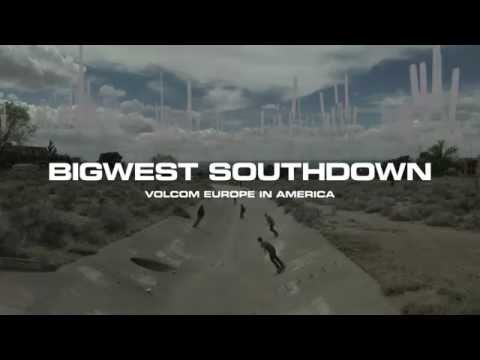 Bigwest Southdown Official Trailer