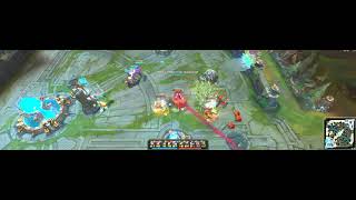 Bregu Teemo Too Kawaii