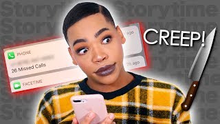 STORYTIME : 26 MISSED CALLS!?