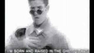 Informer - Original