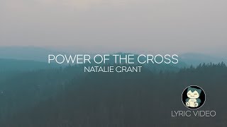 Watch Natalie Grant Power Of The Cross video