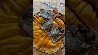 Diy Pattu Sarees With Maggum Work Blouses Part -3 Shorts
