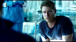 Limitless: Jake McDorman meets Bradley Cooper