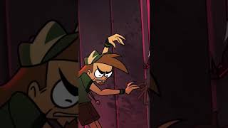 Helluva Boss - Unhappy Campers // S2: Episode 5 [You Got The Power] Song! #Helluvaboss #Vivziepop #1