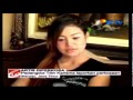 Pengakuan Titin Kharisma Diperkosa Tahun 2008
